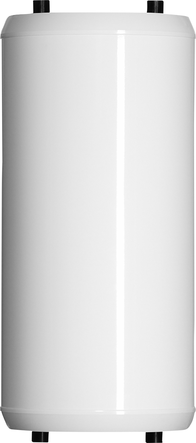 Pompa de caldura NIBE AMS 10-12 cu BA-SVM 10-200 (HydroTower cu ACM Boiler email 180l) si Stocator UKV100, tip Split de 12 kW Monofazata, R410A 4 Pompa de căldură NIBE
